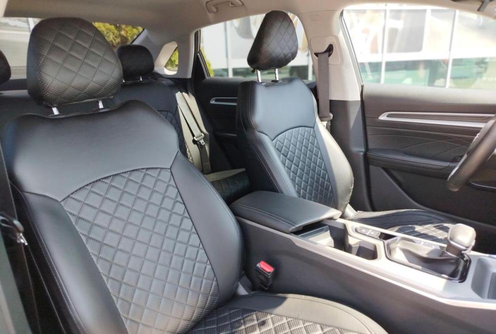 Geely Emgrand II Саратов  - изображение 22