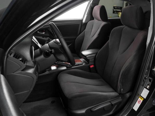 Toyota Camry VI (XV40) Рестайлинг с пробегом 2011 года, цена 1 199 000 рублей, 201461 км, седан, Автокод Объявления
