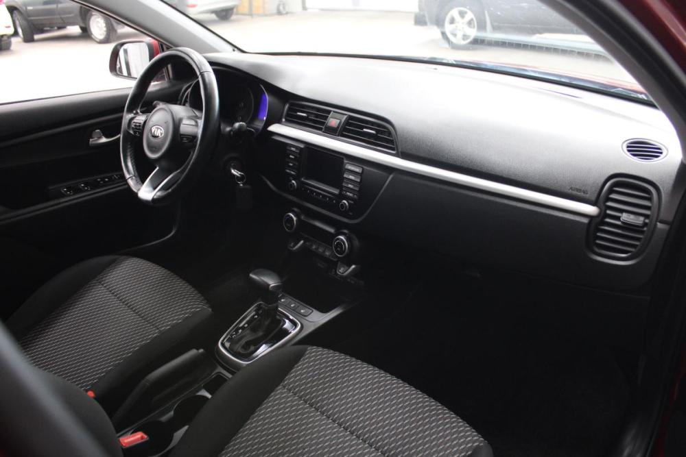 Kia Rio IV Томск  - изображение 7