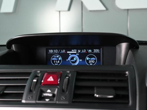 Subaru Levorg I Рестайлинг с пробегом 2019 года, цена 1 915 000 рублей, 97588 км, универсал, Автокод Объявления