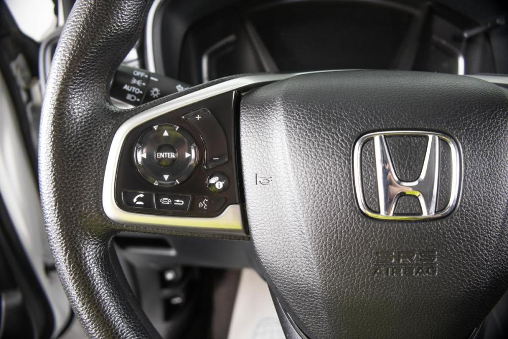 Honda CR-V V Рестайлинг Пермь  - изображение 17