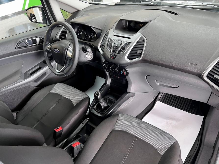 Ford EcoSport II Тверь  - изображение 13