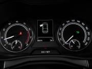 Skoda Rapid II Воронеж  - изображение 36