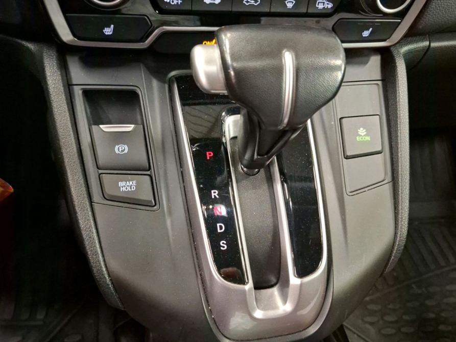 Honda CR-V V Москва  - изображение 22