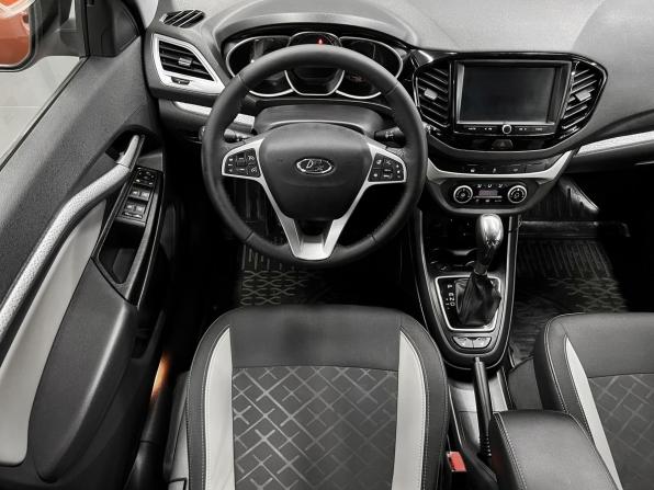 Lada (ВАЗ) Vesta I с пробегом 2021 года, цена 1 095 000 рублей, 153079 км, универсал, Автокод Объявления