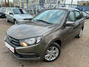 Lada (ВАЗ) Granta I Рестайлинг Нижнекамск  - изображение 20