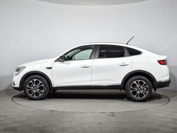 Renault Arkana I с пробегом 2019 года, цена 1 359 000 рублей, 217000 км, внедорожник, Автокод Объявления