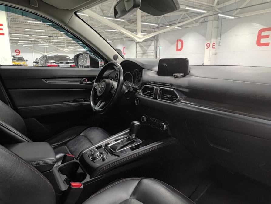 Mazda CX-5 II Казань  - изображение 13