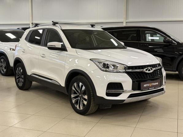 Chery Tiggo 4 I Рестайлинг с пробегом 2020 года, цена 989 000 рублей, 69138 км, внедорожник, Автокод Объявления