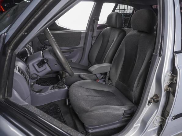 Hyundai Accent II с пробегом 2008 года, цена 379 000 рублей, 163499 км, седан, Автокод Объявления