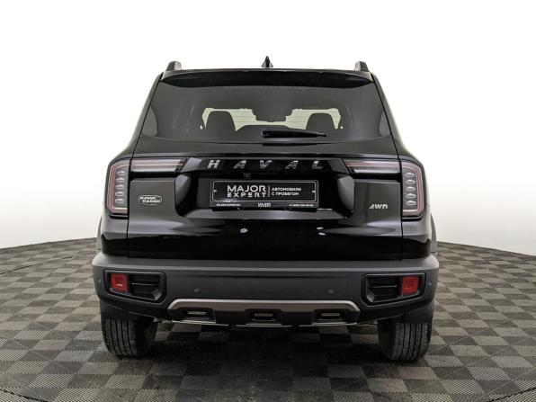Haval Dargo I с пробегом 2024 года, цена 2 450 000 рублей, 64631 км, внедорожник, Автокод Объявления