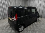 Suzuki Spacia I Рестайлинг Стерлитамак  - изображение 53