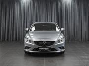 Mazda 6 III (GJ) Рестайлинг Ставрополь  - изображение 27