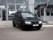 Hyundai Matrix I Курган  - изображение 26