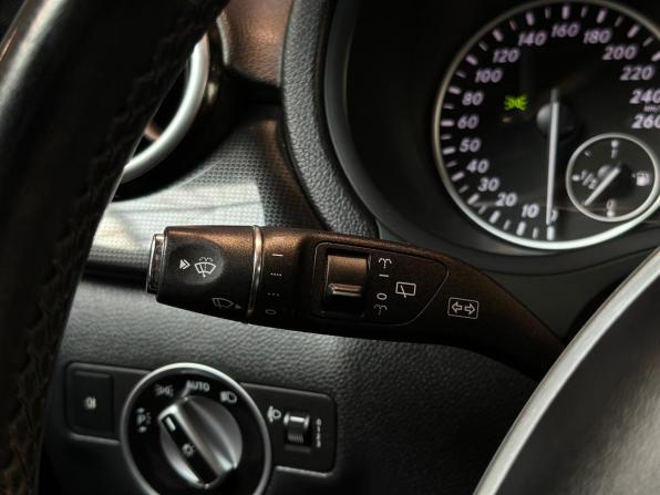 Mercedes-Benz B-Класс II (W246) с пробегом 2012 года, цена 1 100 000 рублей, 171697 км, хэтчбек, Автокод Объявления