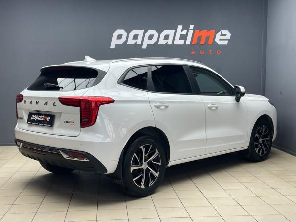 Haval Jolion I с пробегом 2022 года, цена 1 850 000 рублей, 45114 км, внедорожник, Автокод Объявления
