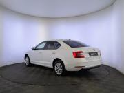 Skoda Octavia III (A7) Рестайлинг Москва  - изображение 33