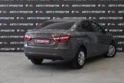 Lada (ВАЗ) Vesta I Томск  - изображение 18