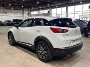 Mazda CX-3 I Пермь  - изображение 8