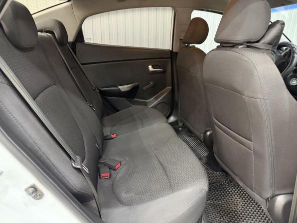 Kia Rio III с пробегом 2013 года, цена 835 000 рублей, 131686 км, седан, Автокод Объявления