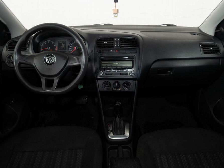 Volkswagen Polo V Рестайлинг Казань  - изображение 7