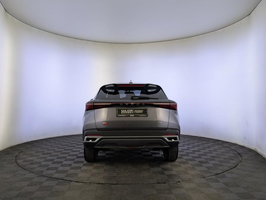 Omoda C5 I Рестайлинг Москва  - изображение 6
