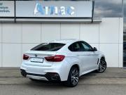 BMW X6 II (F16) Краснодар  - изображение 20