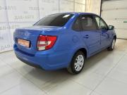 Lada (ВАЗ) Granta I Рестайлинг Пермь  - изображение 22