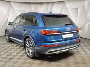 Audi Q7 II (4M) Рестайлинг Москва  - изображение 24