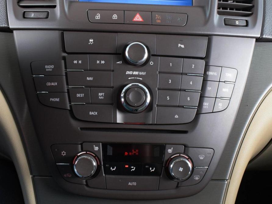 Opel Insignia I Ростов-на-Дону  - изображение 14
