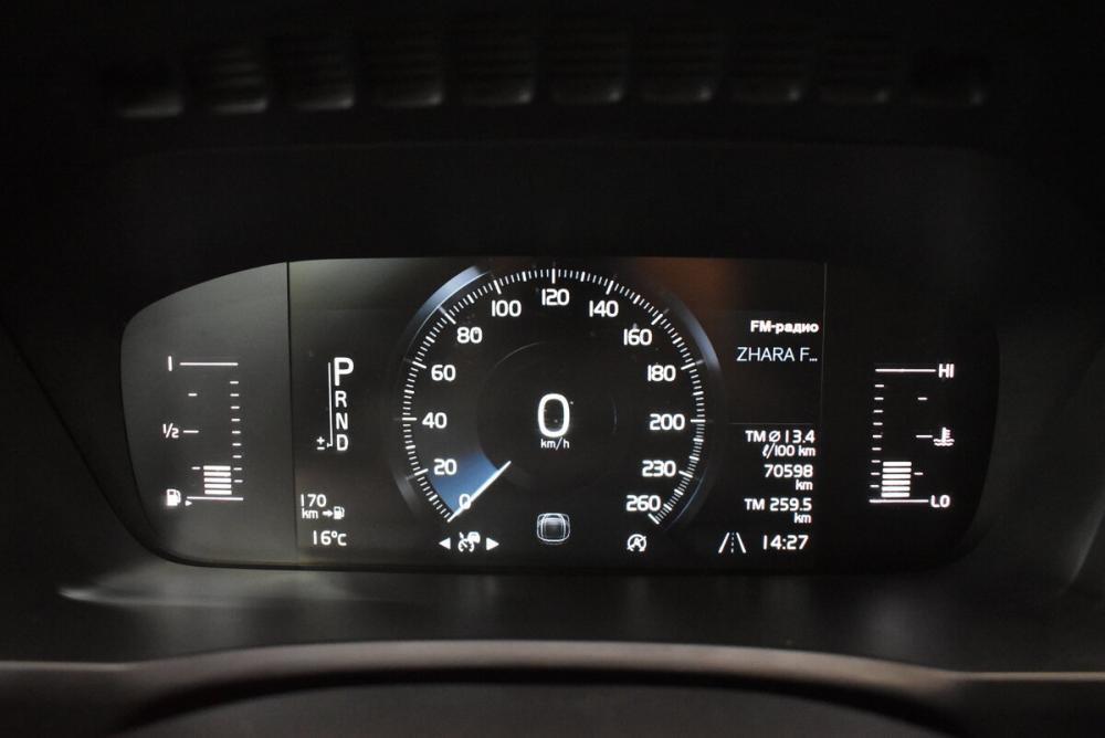 Volvo XC90 II Москва  - изображение 6