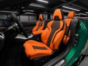 BMW M4 G82/G83 Рестайлинг Москва  - изображение 47