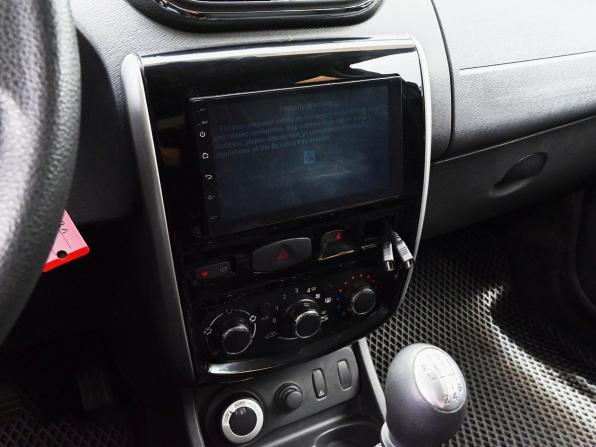 Nissan Terrano III (D10) с пробегом 2015 года, цена 1 049 000 рублей, 168681 км, внедорожник, Автокод Объявления