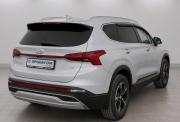 Hyundai Santa Fe IV Рестайлинг Москва  - изображение 22