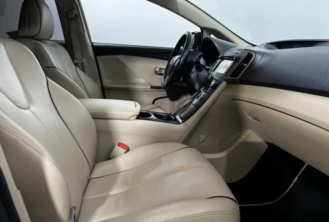 Toyota Venza I Рестайлинг с пробегом 2013 года, цена 2 650 000 рублей, 132625 км, внедорожник, Автокод Объявления