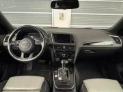 Audi Q5 I (8R) Рестайлинг Санкт-Петербург  - изображение 28