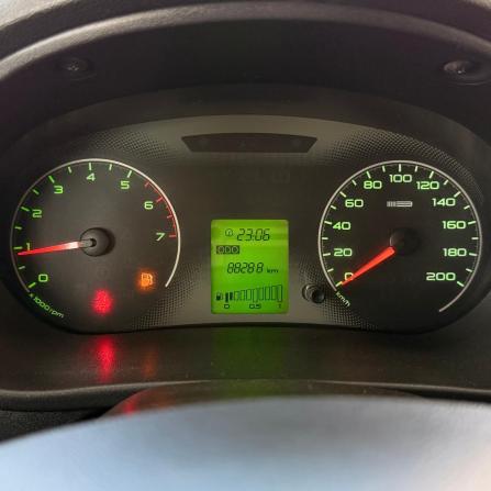 Lada (ВАЗ) Granta I с пробегом 2017 года, цена 373 000 рублей, 88288 км, седан, Автокод Объявления
