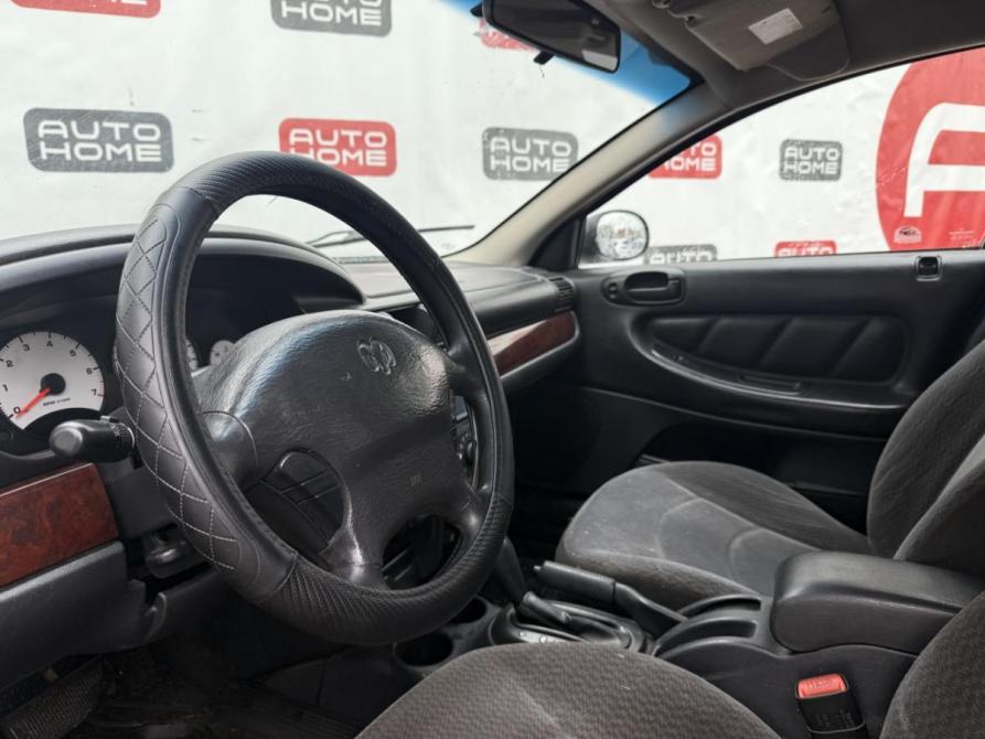 Dodge Stratus II Санкт-Петербург  - изображение 10