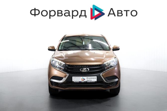 Lada (ВАЗ) XRAY I с пробегом 2018 года, цена 719 900 рублей, 128792 км, хэтчбек, Автокод Объявления