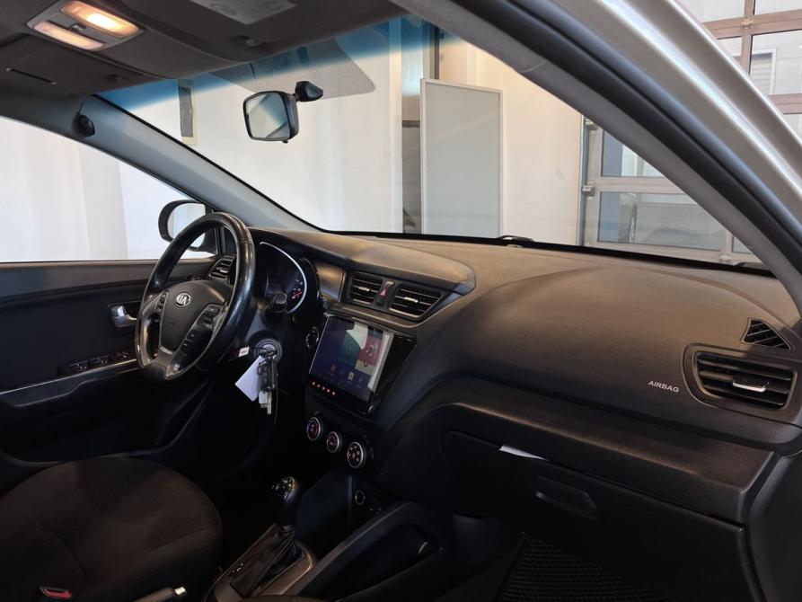 Kia Rio III Рестайлинг Чебоксары  - изображение 12