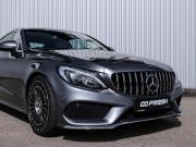 Mercedes-Benz C-Класс IV (W205) Сочи  - изображение 39