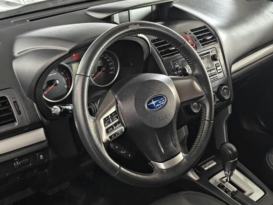 Subaru Forester IV Москва  - изображение 12