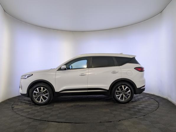 Chery Tiggo 7 Pro I с пробегом 2022 года, цена 1 700 000 рублей, 37067 км, внедорожник, Автокод Объявления