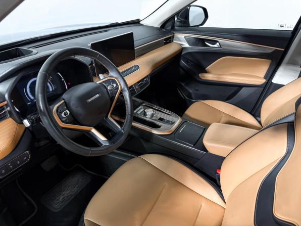 Haval Jolion I с пробегом 2023 года, цена 1 785 000 рублей, 43130 км, внедорожник, Автокод Объявления