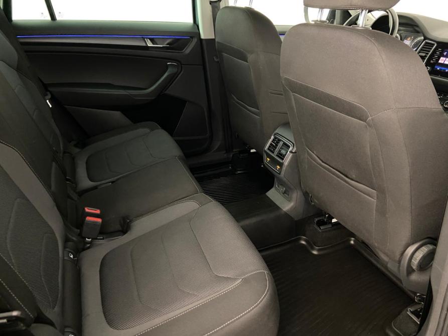Skoda Kodiaq I Псков  - изображение 13
