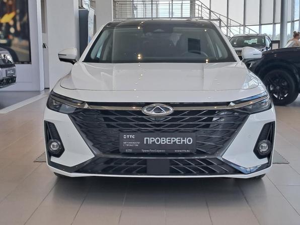 Chery Arrizo 8 с пробегом 2025 года, цена 2 372 000 рублей, 19746 км, седан, Автокод Объявления