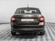 Skoda Rapid I Рестайлинг Москва  - изображение 18