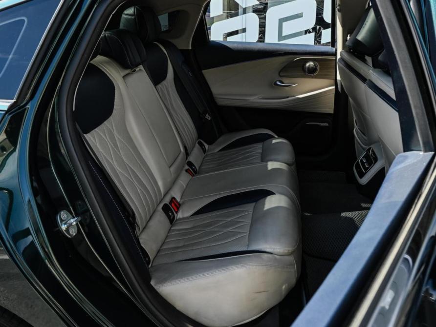 Chery Arrizo 8 Волгоград  - изображение 7