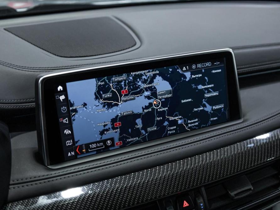 BMW X6 M II (F86) Санкт-Петербург  - изображение 38