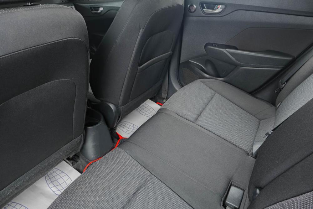 Hyundai Solaris II Тюмень  - изображение 9